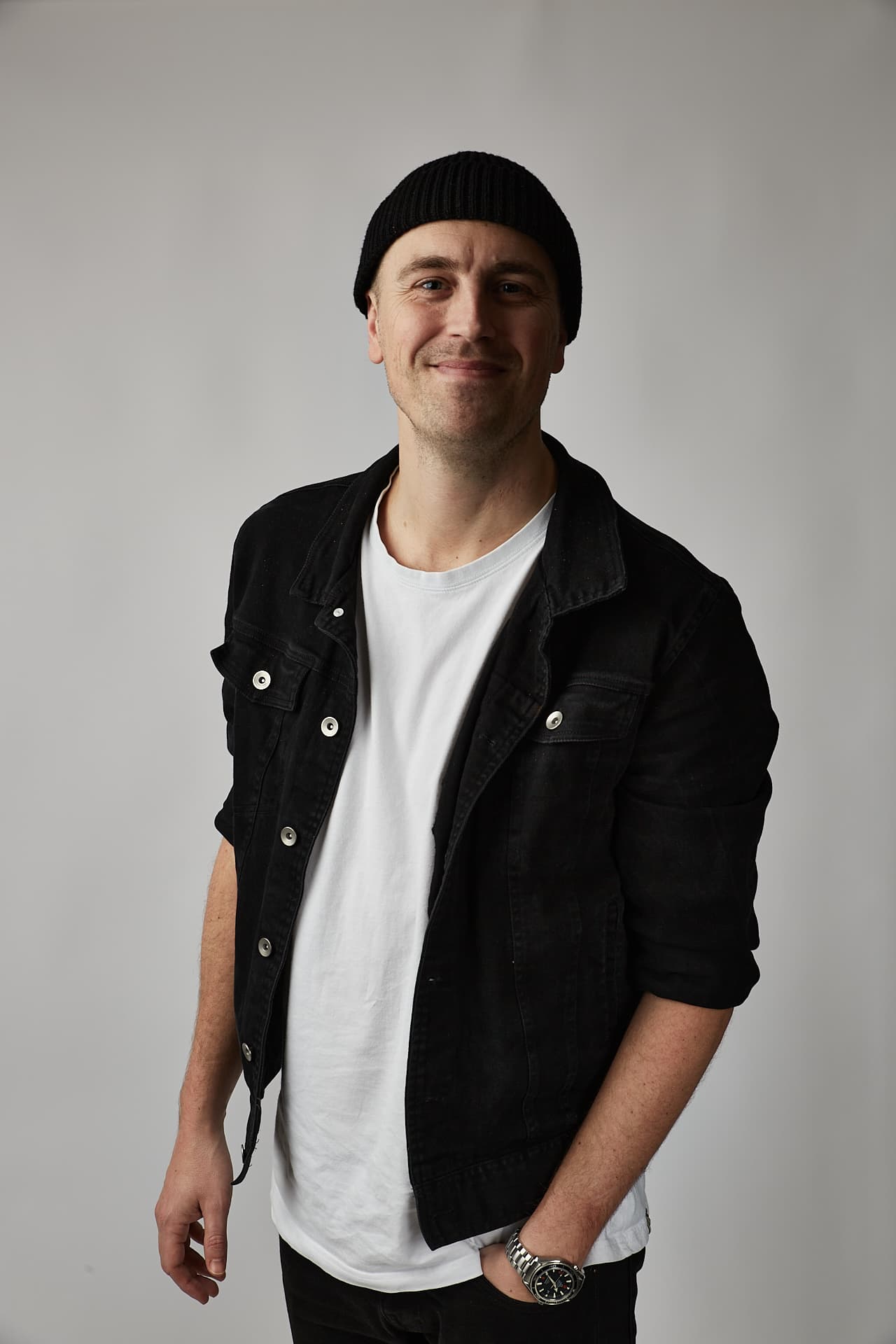 Bjarke Nordestgaard Petersen