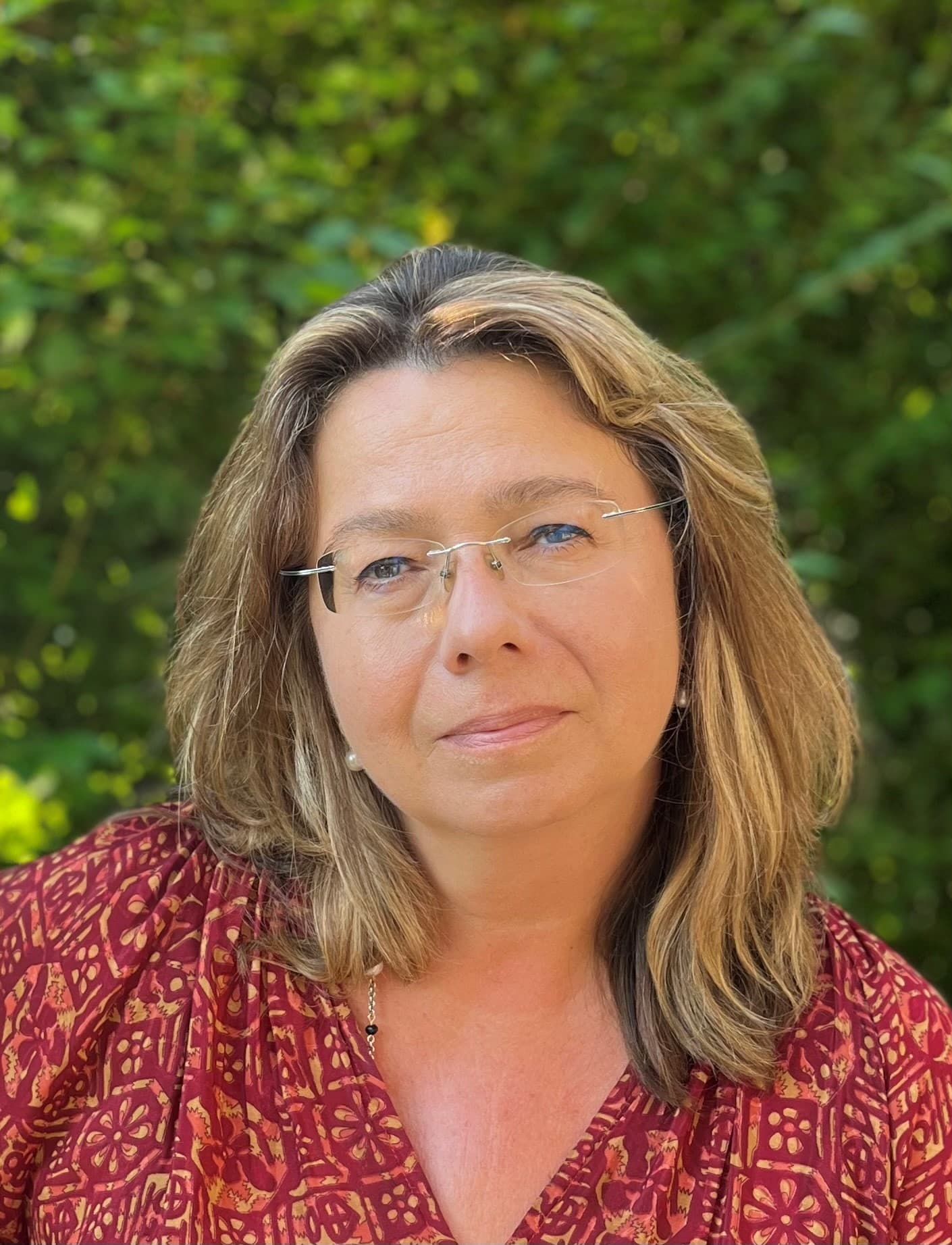 Caroline Heide-Jørgensen